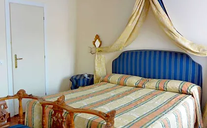 Hotel San Zulian