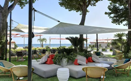 HOTEL EXCELSIOR VENICE LIDO (EX-WESTIN)