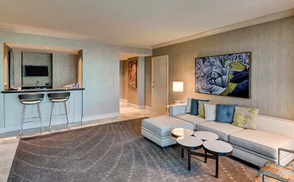 Mandalay Bay