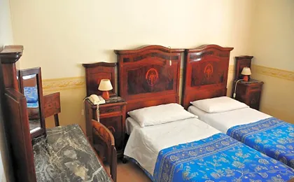Locanda Sant'Anna Hotel
