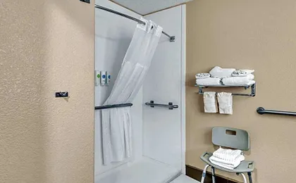 Comfort Suites Lakewood - Denver