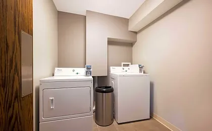 Best Western Executive Inn