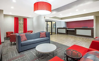 Ramada by Wyndham Alpharetta/Atlanta North