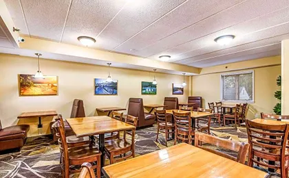 Econo Lodge Mayo Clinic Area