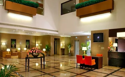 Park Plaza Chennai OMR