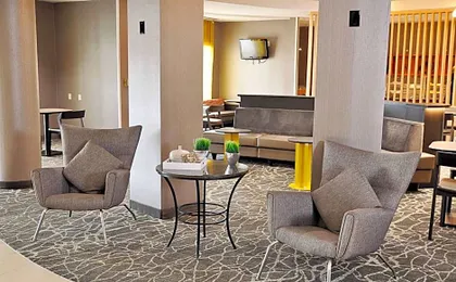 SpringHill Suites by Marriott Houston Katy Mills
