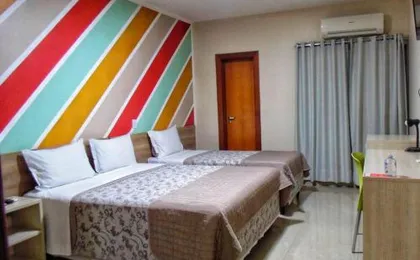 Mardan Hotel