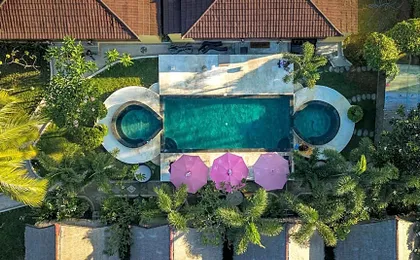 Salim Beach Resort