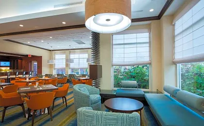 Hilton Garden Inn Tupelo