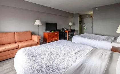 La Quinta Inn & Suites by Wyndham New Haven
