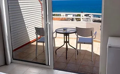 Kumba in Nea Chora