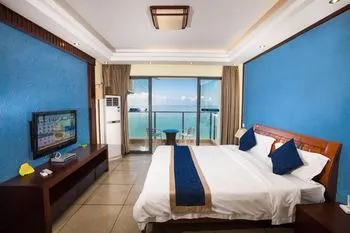 LONGHIGH RESORT APARTMENT - Phase 3