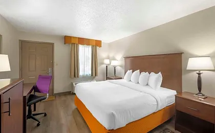 Best Western Athens Inn