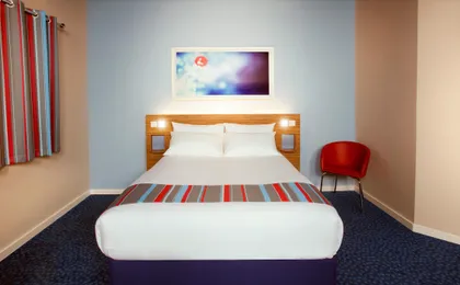 Travelodge Lincoln Thorpe on the Hill