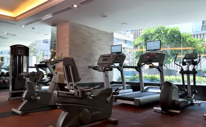 Aetas Residence