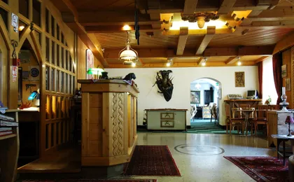 Hotel Ancora