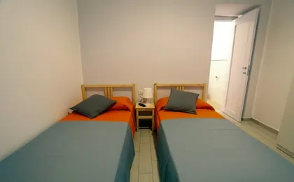 Napoli a Festa