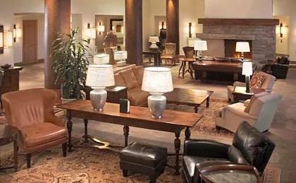 The Peaks Resort and Spa