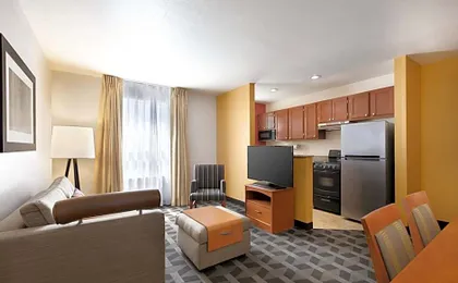 TownePlace Suites by Marriott Gaithersburg
