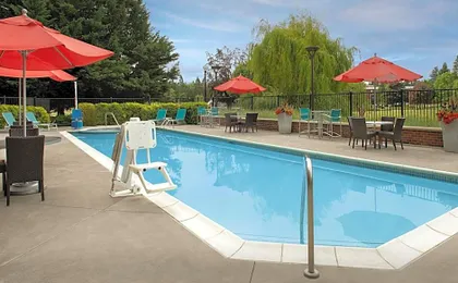 TownePlace Suites by Marriott Portland Vancouver