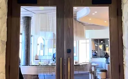 Hôtel Rive Gauche