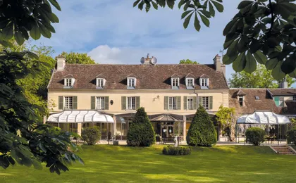 Les Demeures de Varennes, BW Signature Collection by Best Western