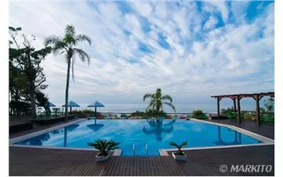 Hotel Morro Dos Conventos