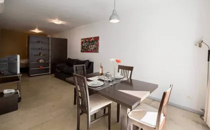 Atenea Apartments & Suites