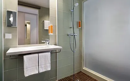 Super 8 by Wyndham Dresden