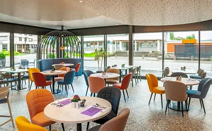 ibis Styles St Margrethen Bodensee