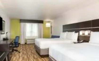 Holiday Inn Express & Suites Rapid City - Rushmore South By IHG