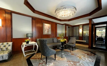 Washington Jefferson Hotel