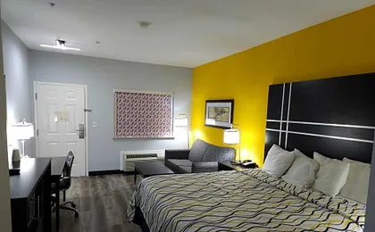 Executive Inn and Suites Tyler