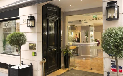 Hotel Galileo