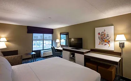 Hampton Inn San Diego-Kearny Mesa