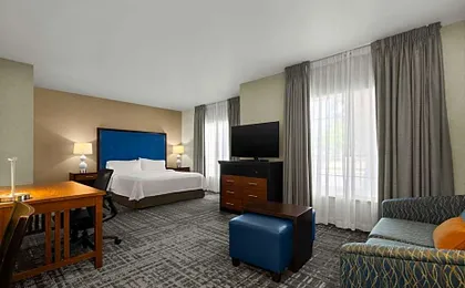 Homewood Suites by Hilton Bakersfield