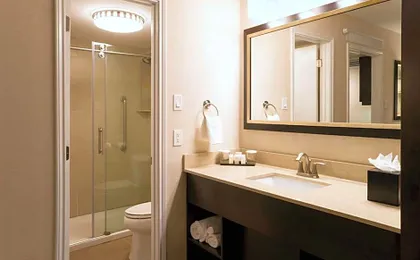 Embassy Suites By Hilton Hotel Corpus Christi