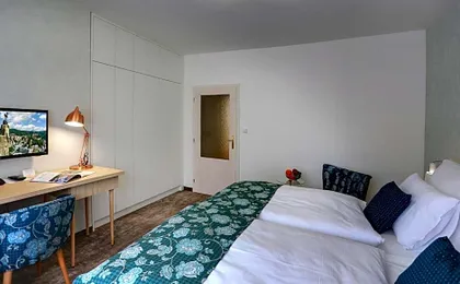 ASTORIA Hotel & Medical Spa