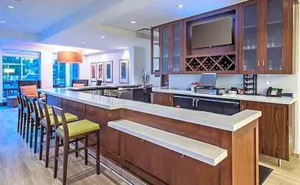 Hilton Garden Inn Minneapolis Airport Mall of America