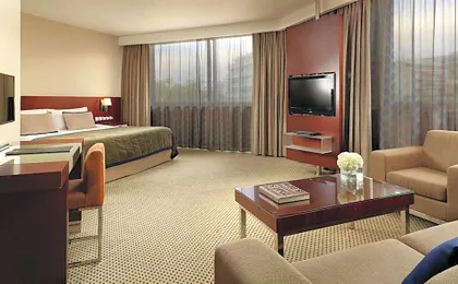 Athenaeum Intercontinental By IHG