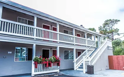 Pelican Inn Monterey CA