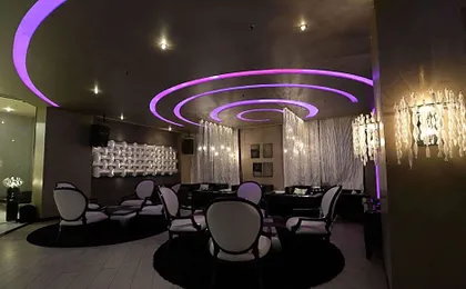 The Zuri Whitefield Bangalore