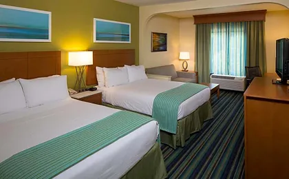 Holiday Inn Express - Clermont By IHG