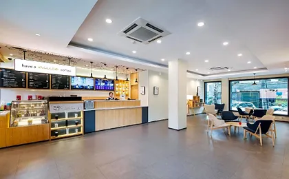 Hanting Hotel Hangzhou West Lake Baojiao Road