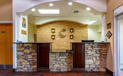 Comfort Inn & Suites Lordsburg I-10