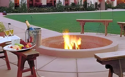 Francisco Grande Hotel and Golf Resort