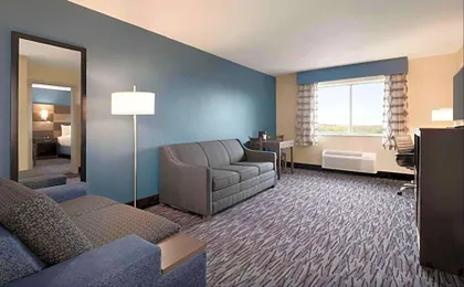 AmericInn by Wyndham Dodgeville