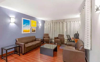 Days Inn by Wyndham Charlottesville/University Area