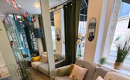 Hôtel Flor Rivoli