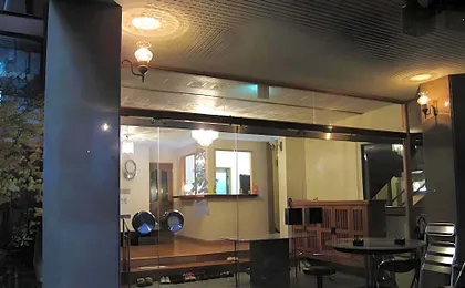 Ryokan Matsukaze